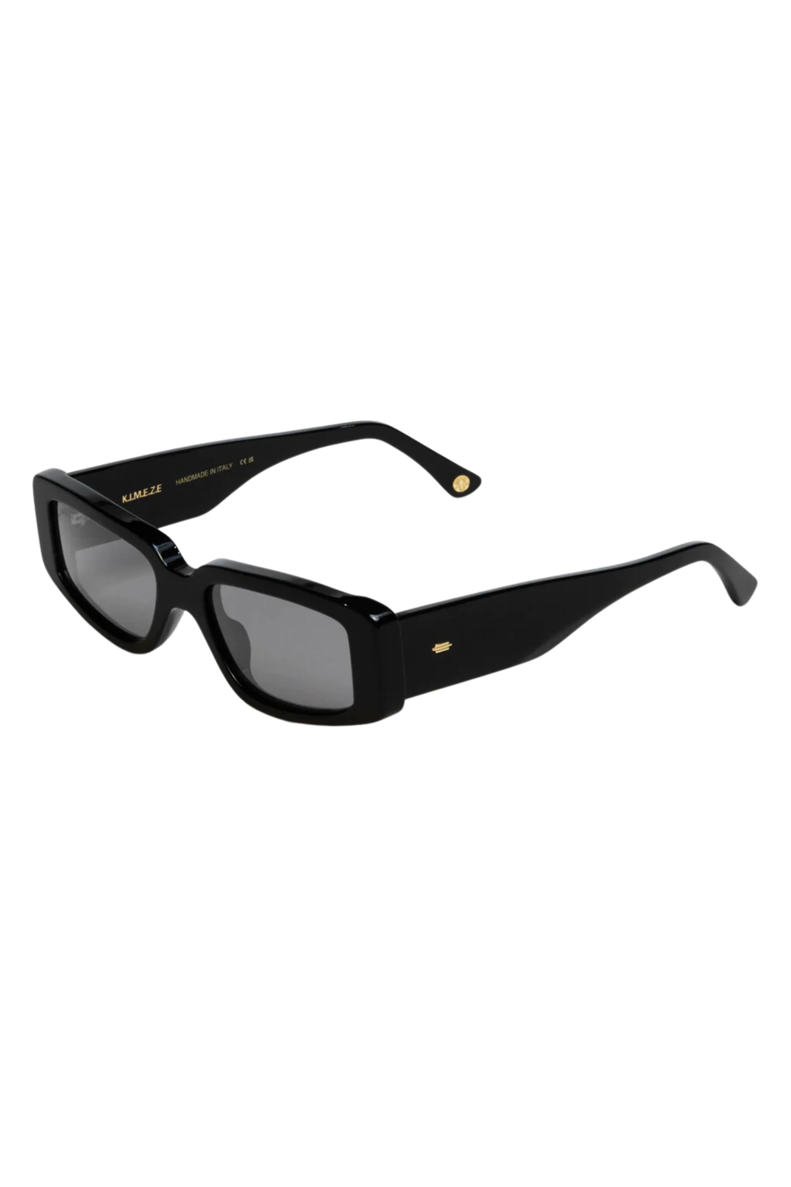 Concept 2 Black Sunglasses - Image 3