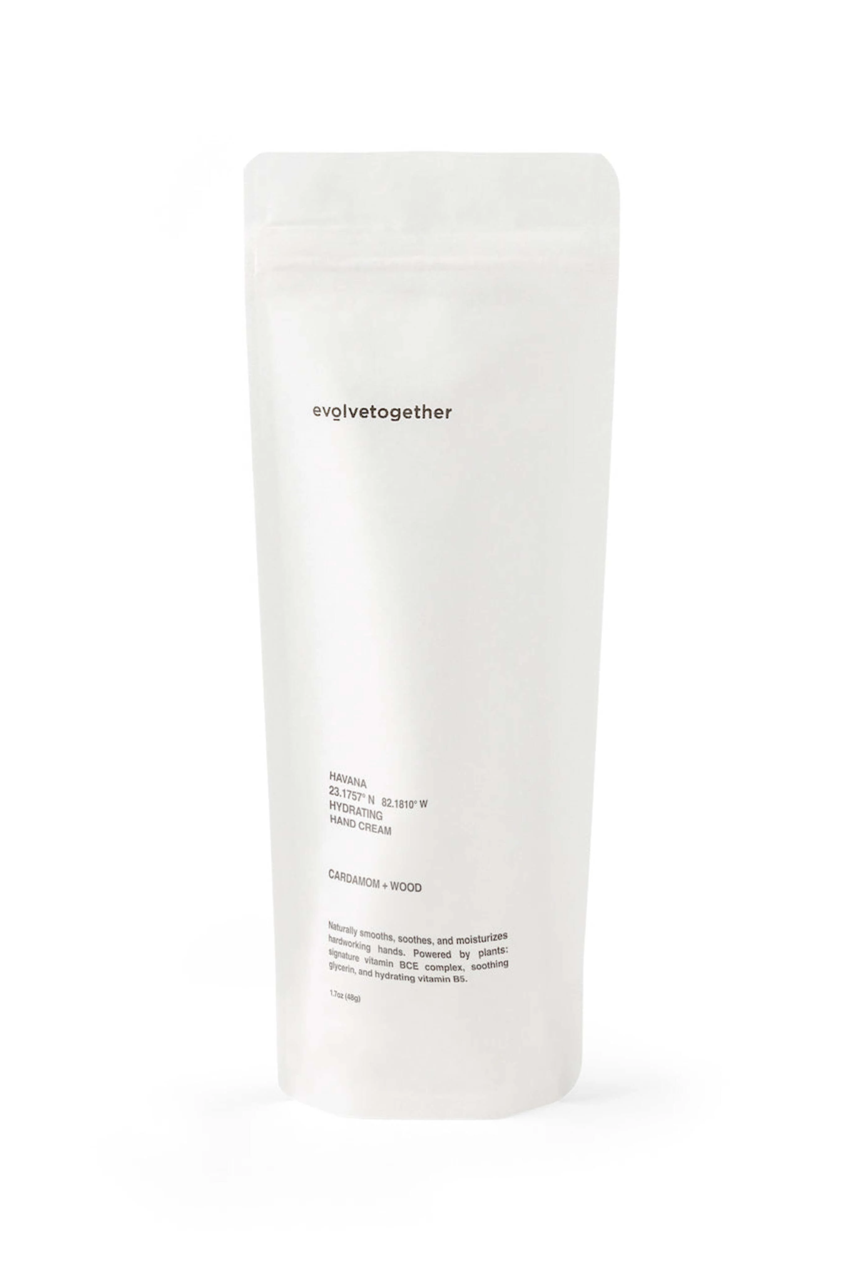 Havana Hydrating Hand Cream - Image 4