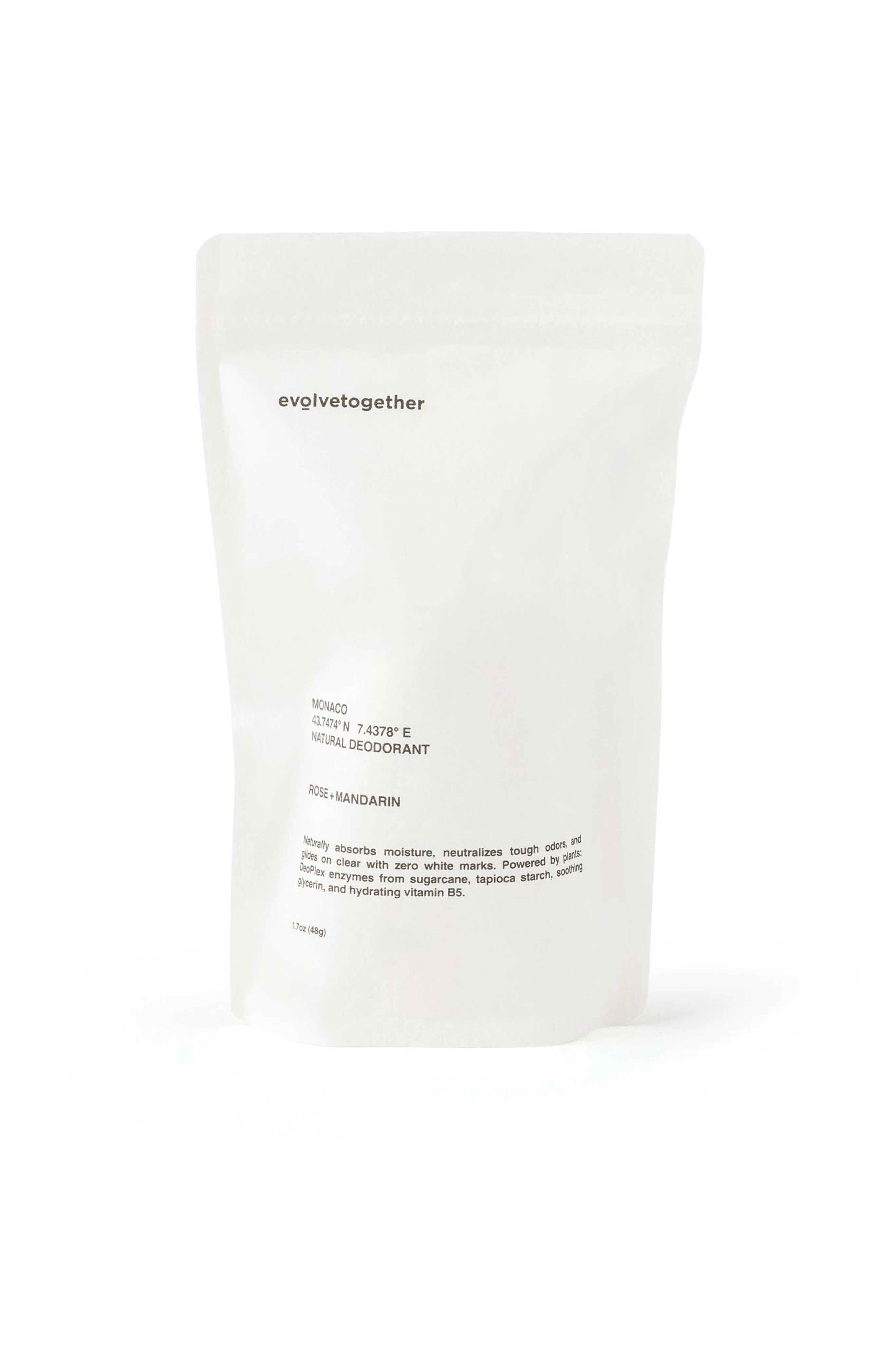 Monaco Natural Deodorant - Image 4