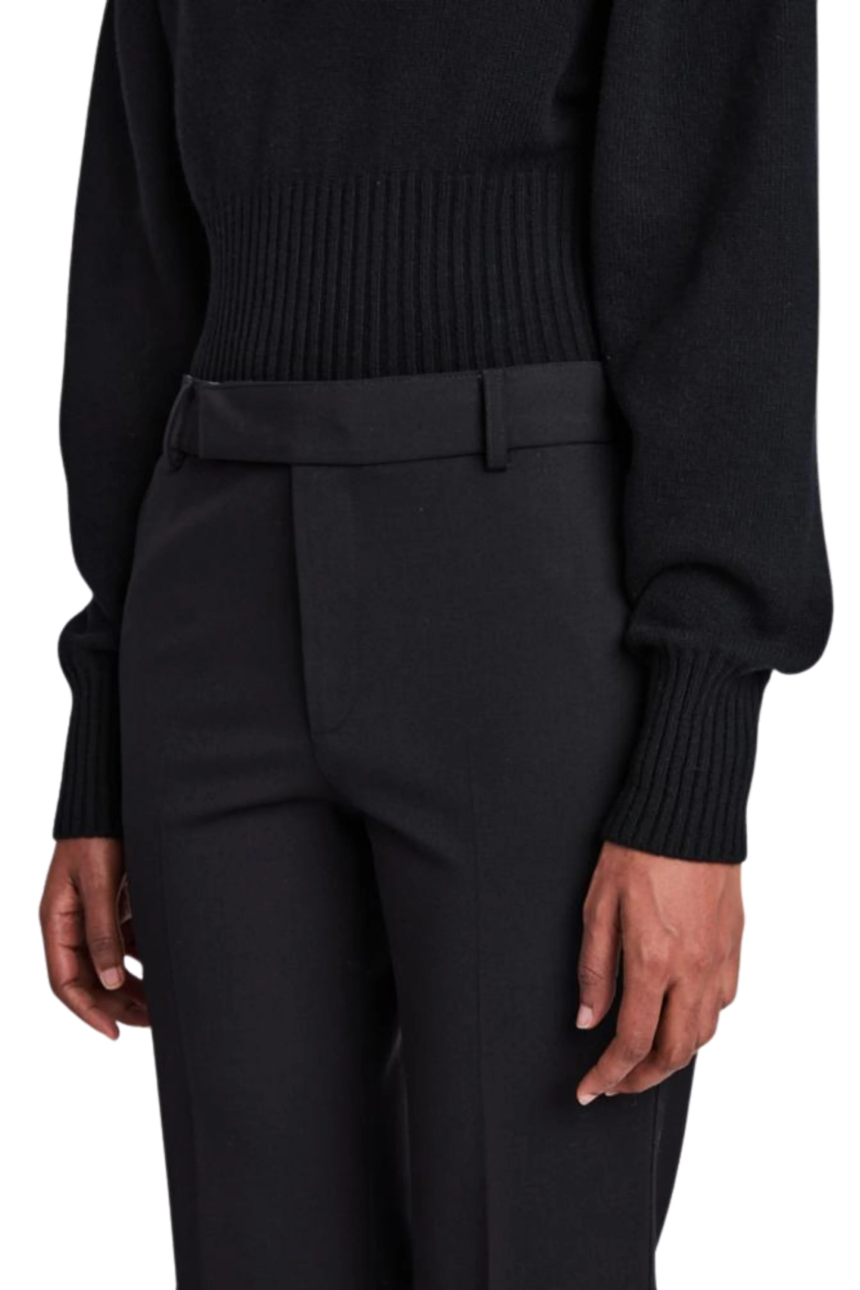 Marlene Wool Pant - Image 5