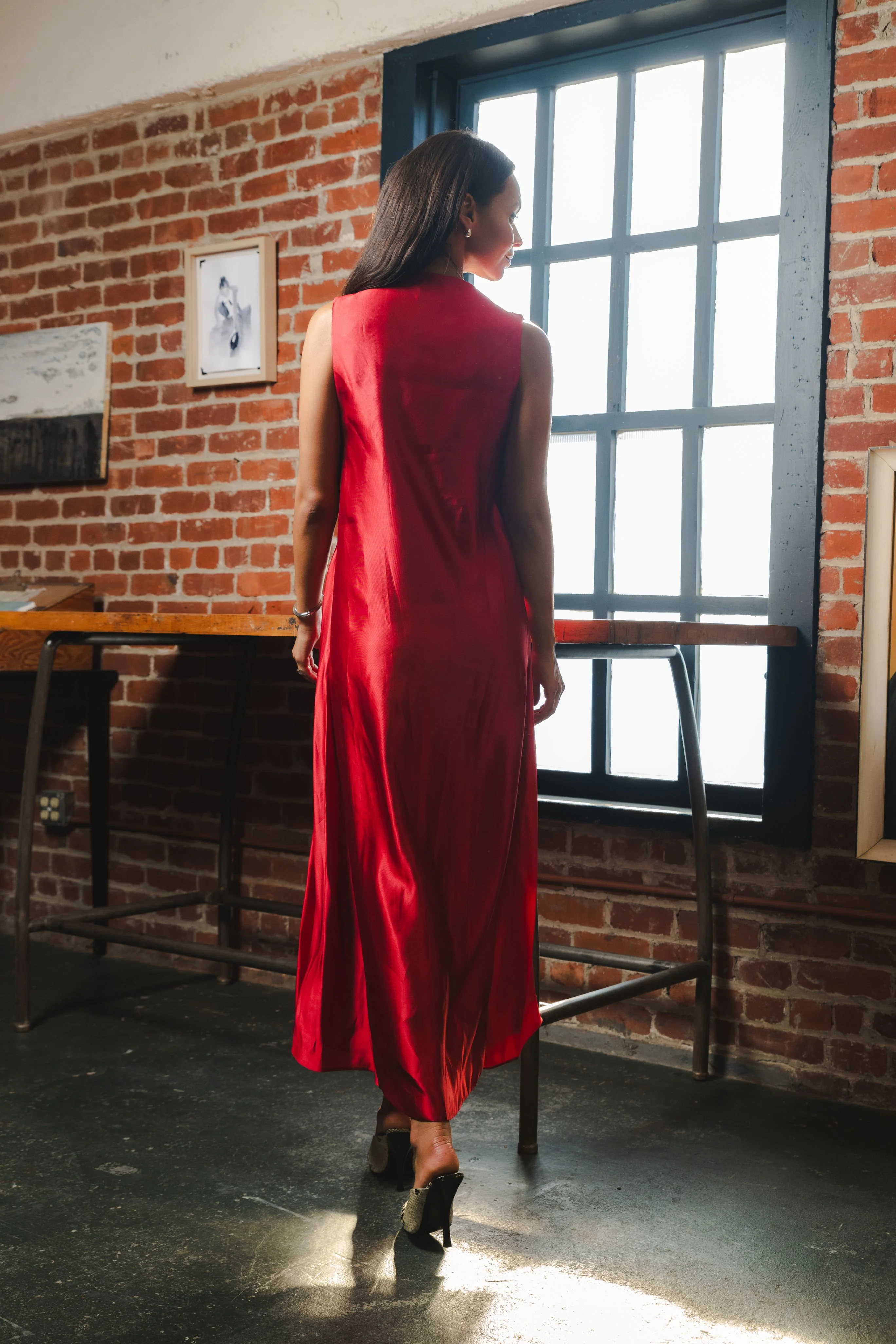 Syd Dress - Image 5