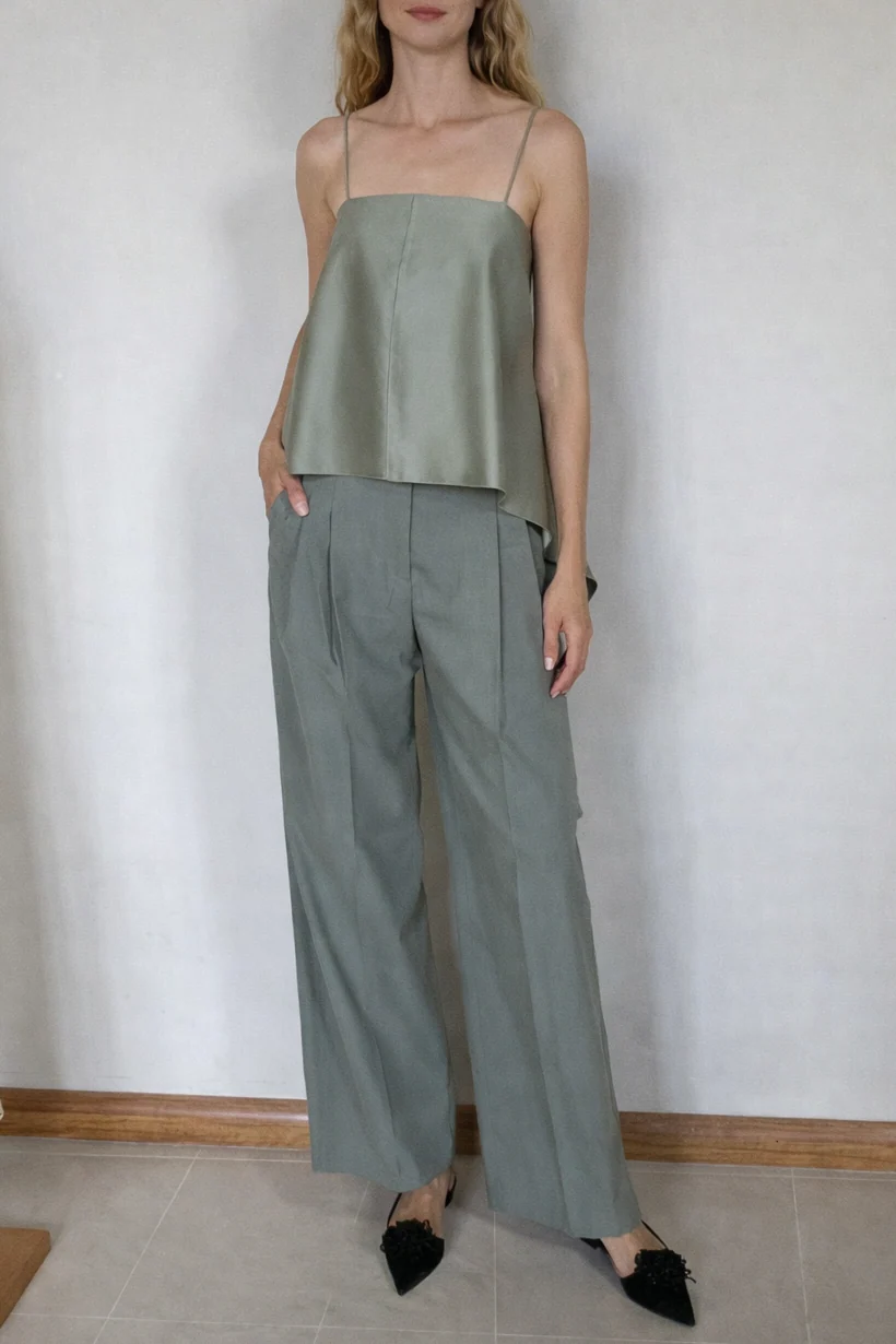 Trinola Top - Image 5