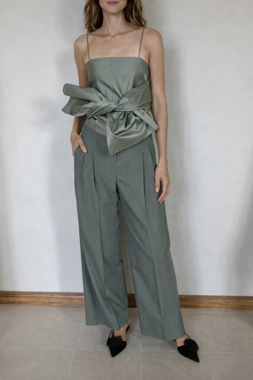 Trinola Top - Image 7