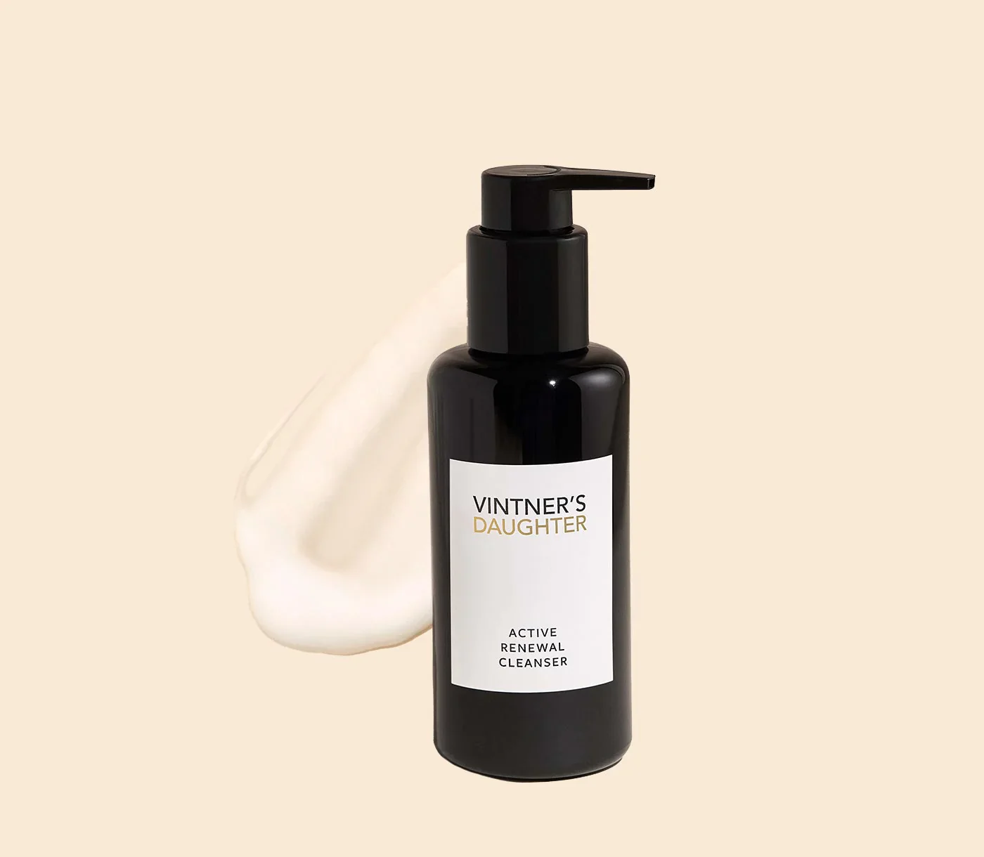 Active Renewal Cleanser - Image 3